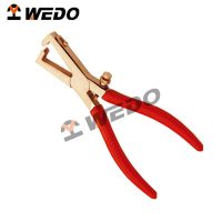 Wire Stripping Pliers