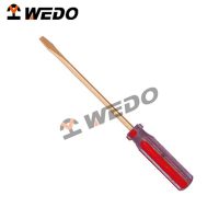 Slotted Screwdriver