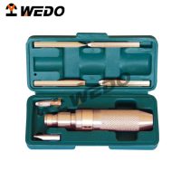 Manual Impact Screwdriver Set