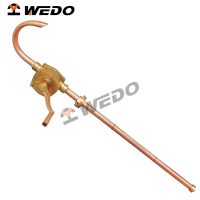 Manual Portable Oil Pump