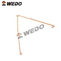 Barrel Hook, Adjustable