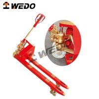 Hydraulic Pallet Truck