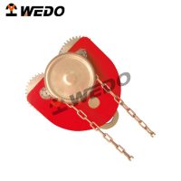 Trolley For Chain Hoist (Pull Type)