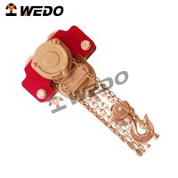 Chain Hoist With Trolley