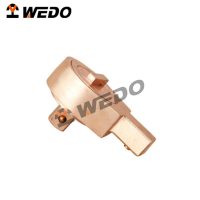 Rectangular Reversible Ratchet Head