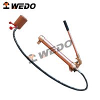 Hydraulic Screw Jack