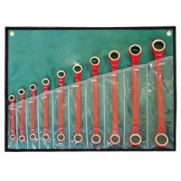 Double Box Offset Wrench Set