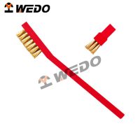 Brush, Spark-plug Cleaning