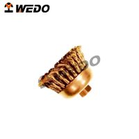 Cup Brush, Knot Wire