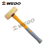 Brass Hammer, Sledge(German Type)