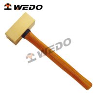 Brass Hammer, Double Face