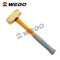 Brass Flat Hammer(Euro Type)