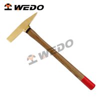 Brass Hammer, Scaling