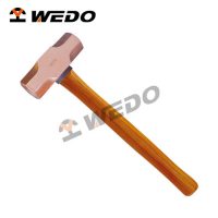Copper Hammer, Sledge