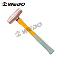 Copper Hammer, Mallet