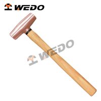 Copper Hammer, Mallet