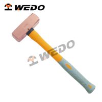 Kupferhammer, Vorschlaghammer (deutscher Typ)