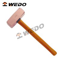 Copper Hammer, Sledge(German Type)