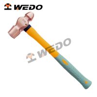Copper Hammer, Ball Pein
