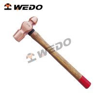 Copper Hammer, Ball Pein