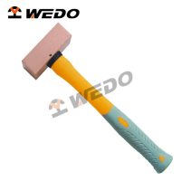 Copper Hammer, Double Face