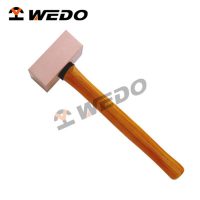 Copper Hammer, Double Face