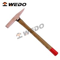 Copper Hammer, Scaling