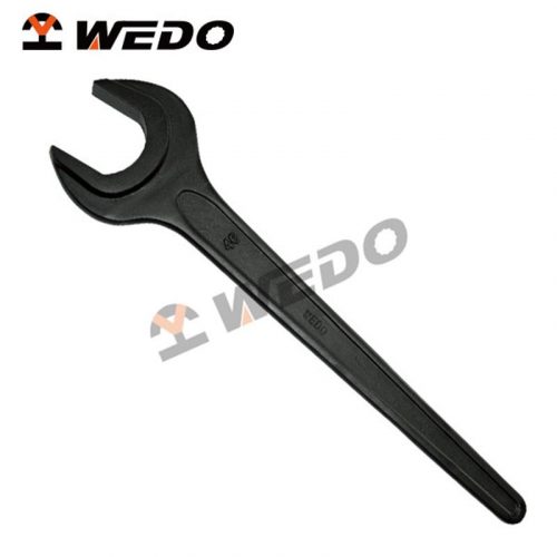 Wrench, Single Open End