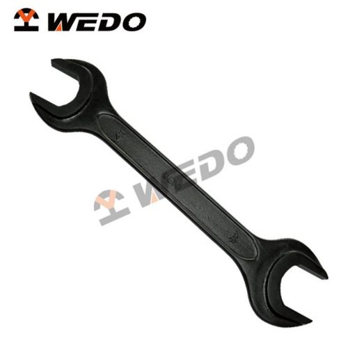 Wrench, Double Open End
