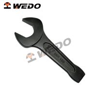 Wrench, Striking Open