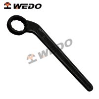 Wrench, Single Bent Box
