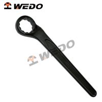 Wrench, Single Box Offset