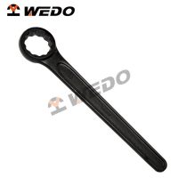 Wrench, Single End Box