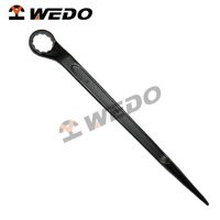 Wrench, Construction