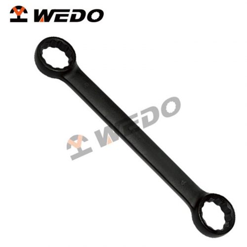 Wrench, Double Flat Box