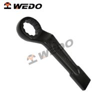 Offset Slogging Box Wrench