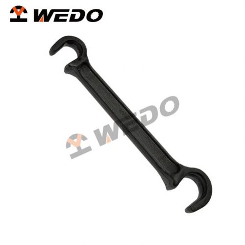 Wrench, C