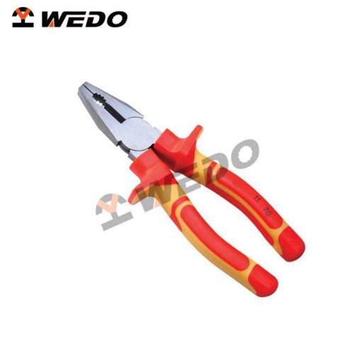 Injection Pliers, Lineman