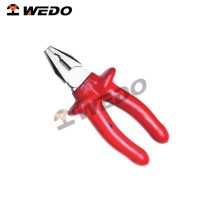 Dipped Pliers, Lineman