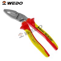 Germany Bent Pliers, Lineman
