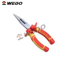 Injection Pliers, Snipe Nose