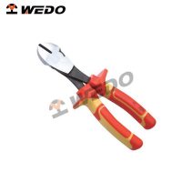 Injection Heavy Duty Diagonal Cutting Pliers