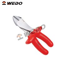 Dipped Heavy Duty Diagonal Cutting Pliers
