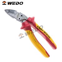 Germany Bent Pliers, Diagonal Cutting