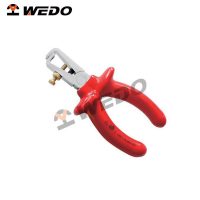 Dipped Wire Stripping Pliers