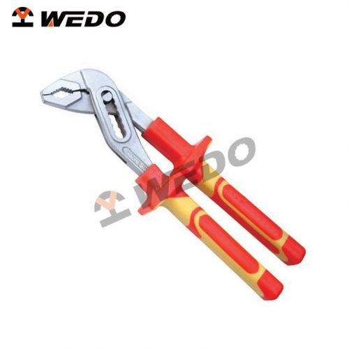 Injection Pliers, Slip Nose