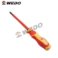 VDE Phillips Screwdriver