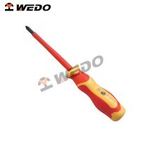 VDE Phillips Screwdriver (long)