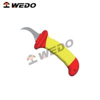 Insulated Cable Knife(Long Hook)