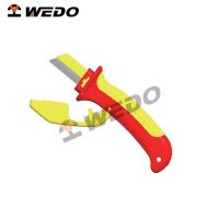 Insulated Cable Knife(Changeable)
